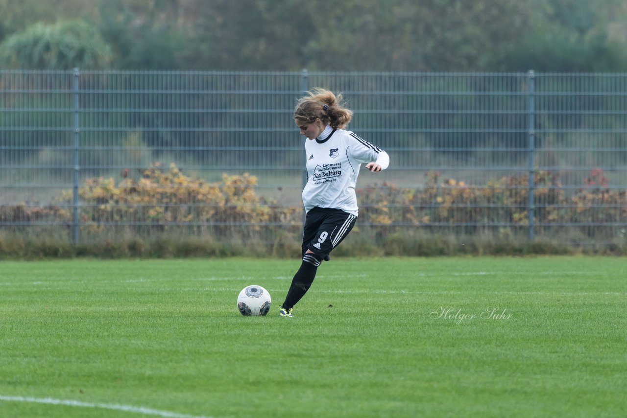 Bild 323 - Frauen FSC Kaltenkirchen - VfR Horst : Ergebnis: 2:3